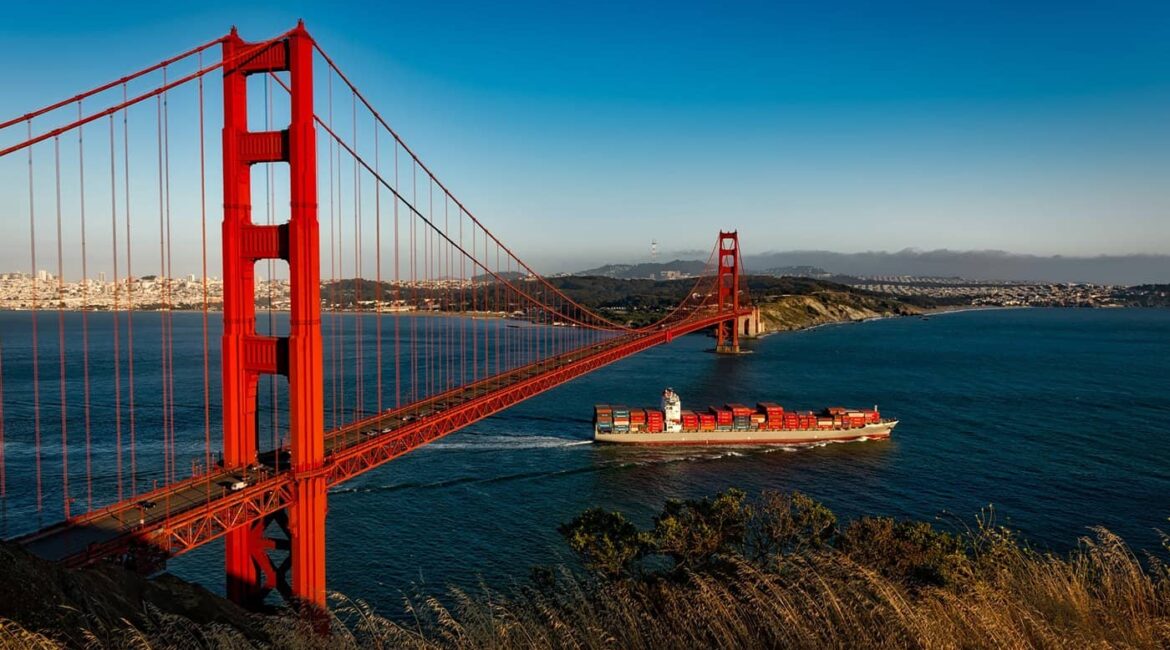 Puente de San Francisco