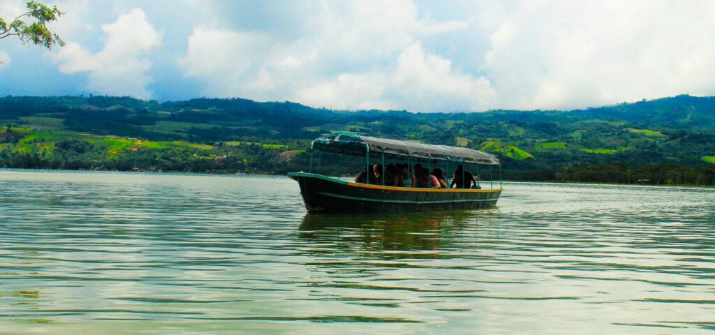 Tarapoto Lago