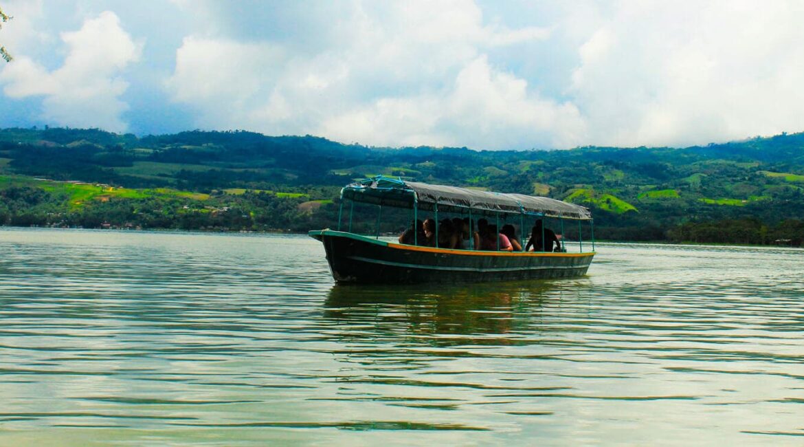 Tarapoto Lago